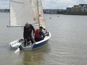 Open Day